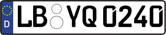 LB-YQ0240