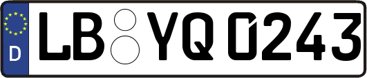 LB-YQ0243