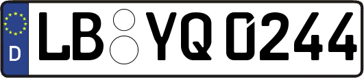 LB-YQ0244