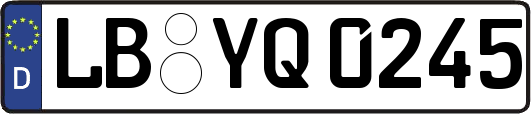 LB-YQ0245