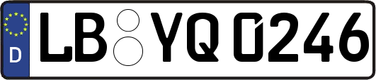 LB-YQ0246