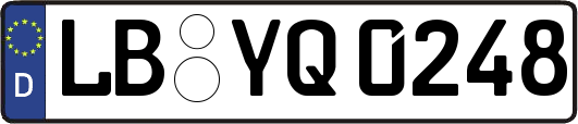 LB-YQ0248
