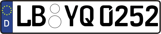 LB-YQ0252