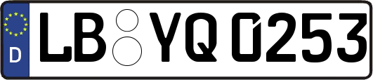 LB-YQ0253