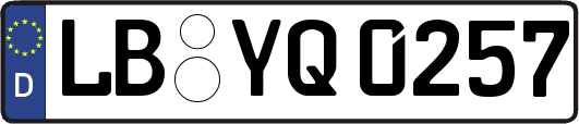 LB-YQ0257