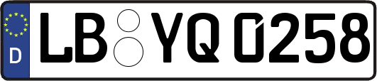 LB-YQ0258