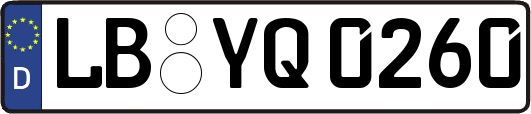 LB-YQ0260