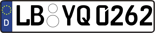 LB-YQ0262
