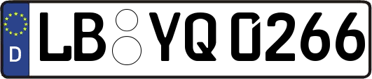 LB-YQ0266