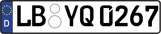 LB-YQ0267