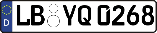 LB-YQ0268