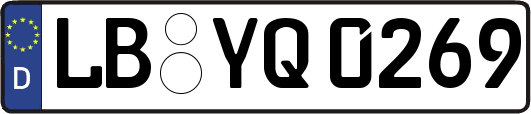 LB-YQ0269