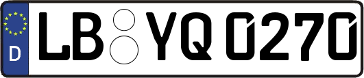 LB-YQ0270