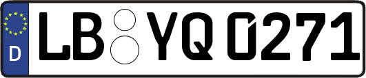 LB-YQ0271
