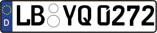 LB-YQ0272