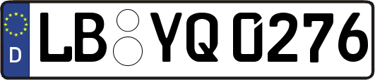 LB-YQ0276