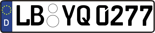 LB-YQ0277