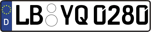LB-YQ0280