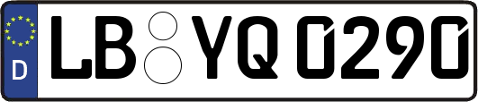 LB-YQ0290