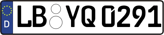 LB-YQ0291