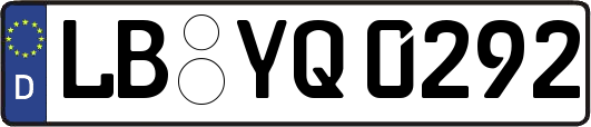 LB-YQ0292