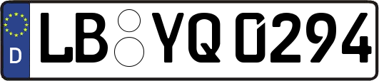 LB-YQ0294