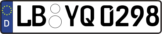 LB-YQ0298