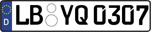 LB-YQ0307