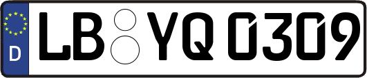 LB-YQ0309