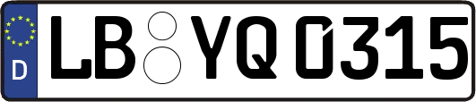 LB-YQ0315