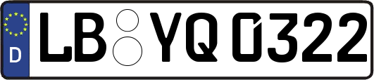 LB-YQ0322