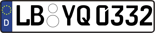 LB-YQ0332