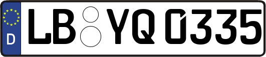 LB-YQ0335