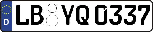 LB-YQ0337