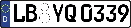 LB-YQ0339