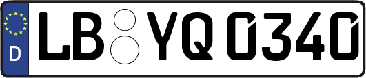 LB-YQ0340