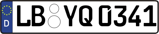 LB-YQ0341