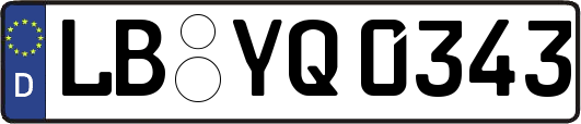 LB-YQ0343