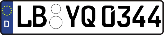 LB-YQ0344