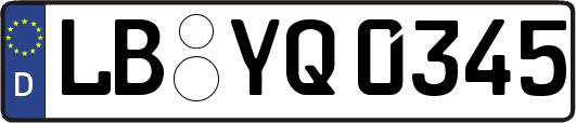 LB-YQ0345