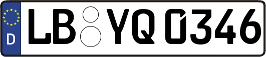 LB-YQ0346