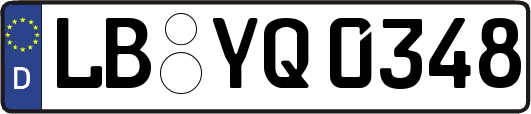 LB-YQ0348