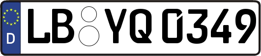 LB-YQ0349
