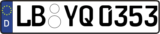 LB-YQ0353