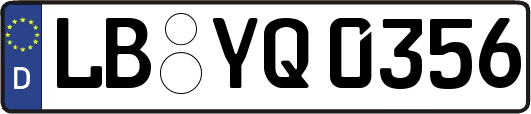 LB-YQ0356