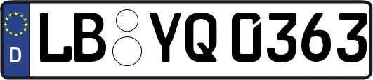 LB-YQ0363