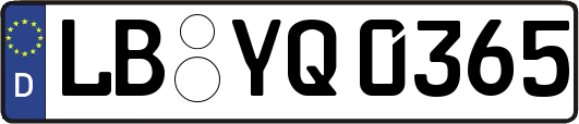LB-YQ0365