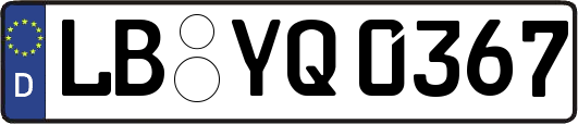 LB-YQ0367