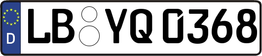 LB-YQ0368