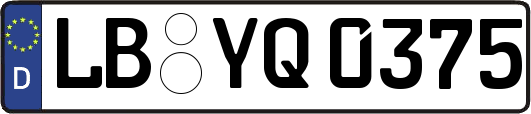 LB-YQ0375